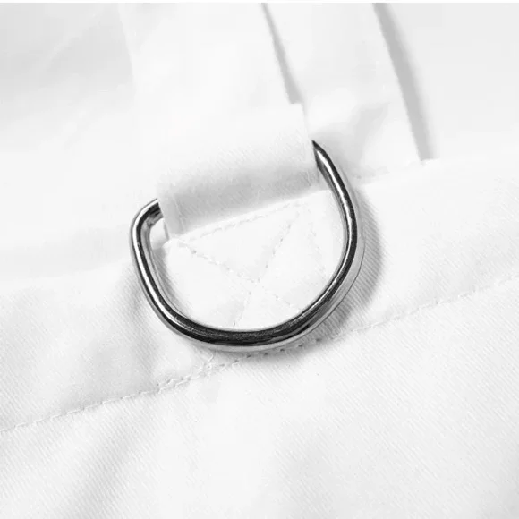 Opening ceremony logo tote bag - Picture 6 of 6